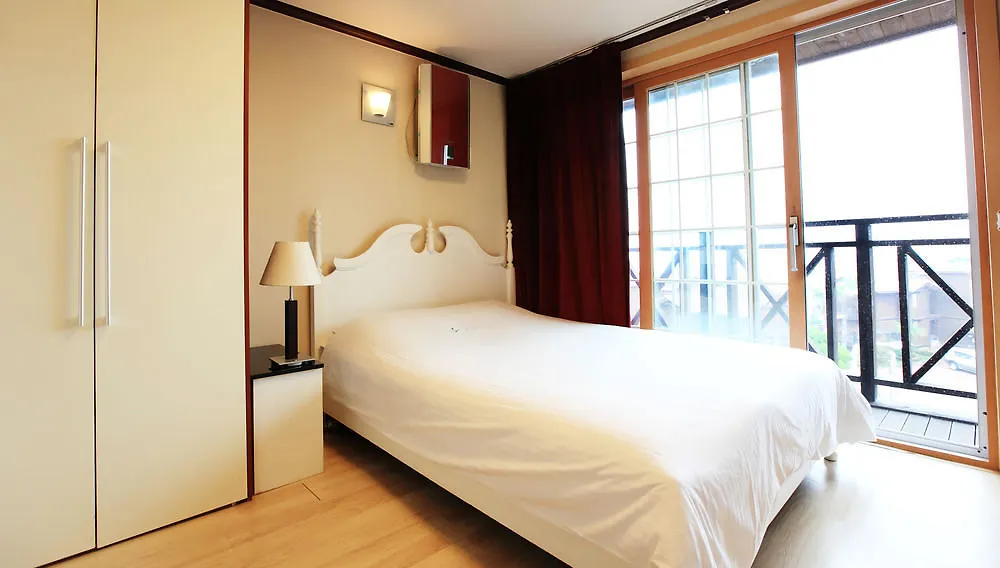 Dyne Resort Haga-ri  Отель