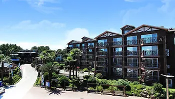 Dyne Resort Haga-ri  3*, Haga-ri (Jeju)