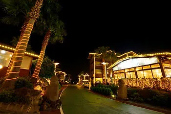 Отель Dyne Resort Haga-ri
