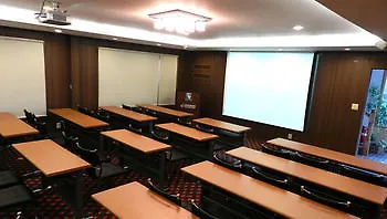 Dyne Resort Haga-ri  Южная Корея