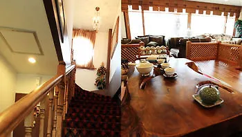 Dyne Resort Haga-ri  3*, Haga-ri (Jeju) Южная Корея
