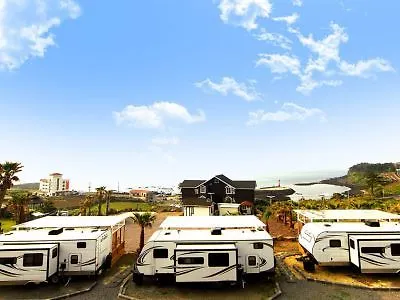 Dyne Resort Haga-ri  3*, Haga-ri (Jeju)