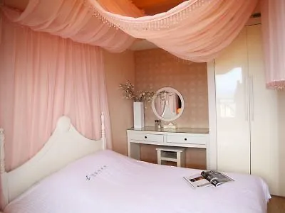 Dyne Resort Haga-ri  Отель