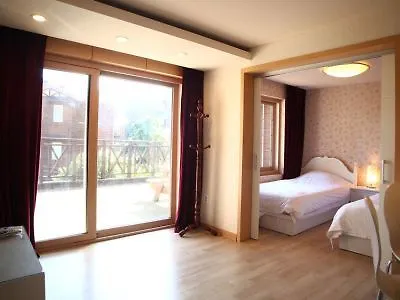 Dyne Resort Haga-ri  Haga-ri (Jeju)