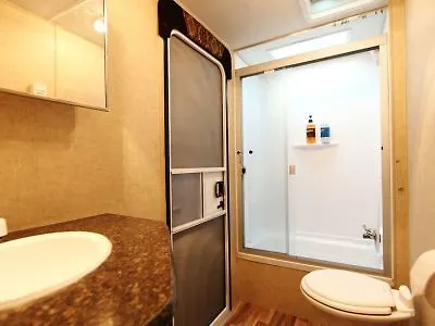 Dyne Resort Haga-ri  3*, Haga-ri (Jeju) Южная Корея